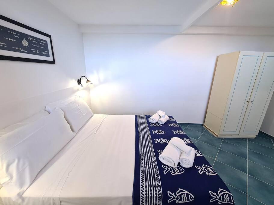 Appartement Casa Blu Mare Capri